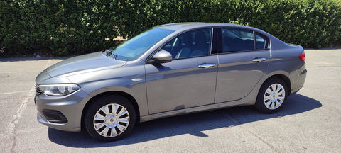 Fiat Tipo 1.3 MultiJet 95 ch 2017 occasion Aubagne 13400