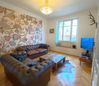  Appartement � vendre 5 pi�ces 103 m�