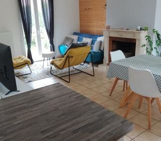  Maison � vendre 4 pi�ces 83 m�