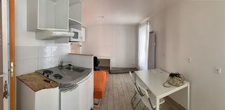  Appartement � louer 1 pi�ce 23 m�