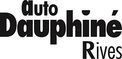 Renault Auto Dauphine Rives - Rives