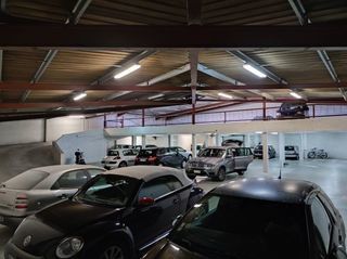  Parking / Garage � louer 13 m�