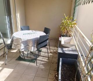  Appartement � vendre 2 pi�ces 44 m�
