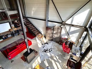  Loft � vendre 3/4 pi�ces 121 m�