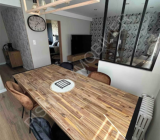  Appartement � vendre 2 pi�ces 48 m�