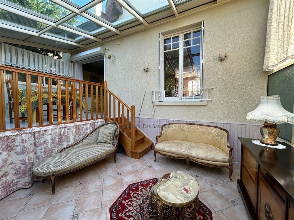 � vendre  Maison Le V�sinet (78110)