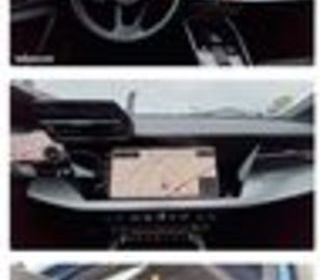 A3 Berline 35 TDI 150 S tronic 7 2021 occasion 70300 Luxeuil-les-Bains