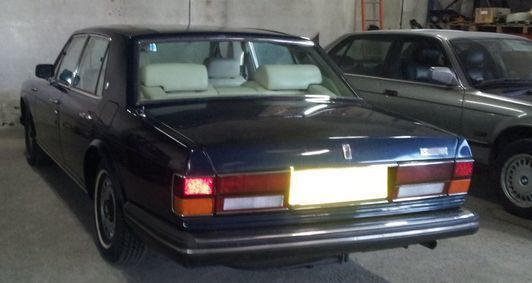 jp and p, concessionnaire 38