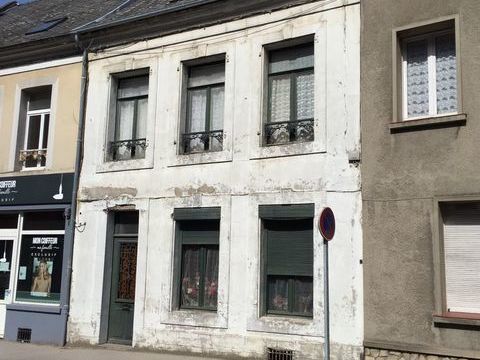   Gardes meubles Maison - 6 pi�ce(s) - 15 m�