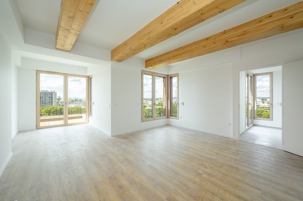 Appartements neufs   Saint-Ouen (93400)