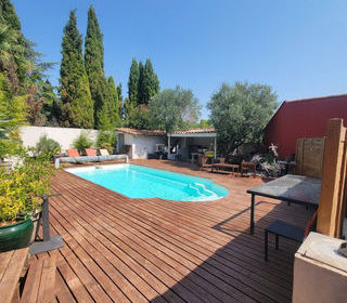  Maison � vendre 10 pi�ces 276 m�