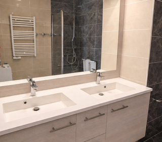  Appartement � vendre 3 pi�ces 65 m�