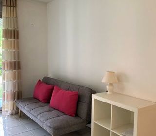  Appartement � vendre 1 pi�ce 30 m�