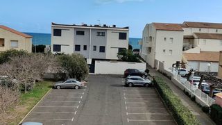  Appartement � vendre 2 pi�ces 28 m�