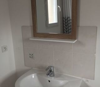  Appartement � louer 3 pi�ces 57 m�