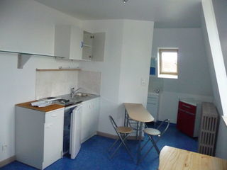  Appartement � louer 2 pi�ces 25 m�