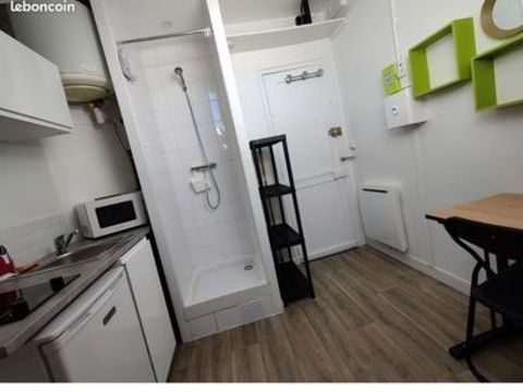   studette Saint Maur Appartement - 1 pi�ce(s) - 10 m�