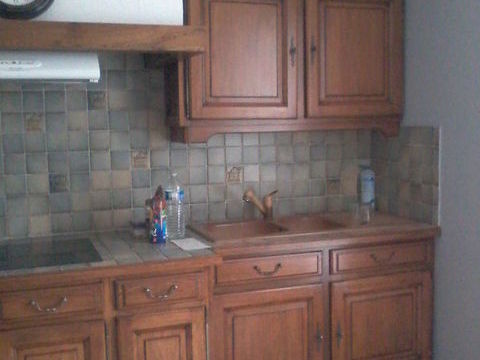   maison a boulleret Maison - 4 pi�ce(s) - 98 m�