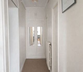  Appartement � vendre 2 pi�ces 45 m�