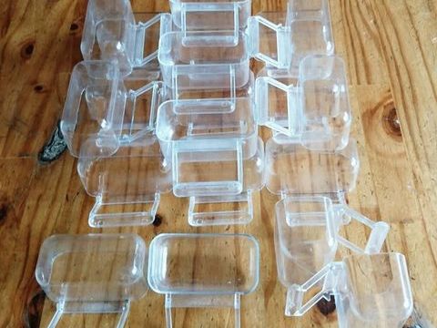 Accessoires cages oiseaux 3 62210 Avion