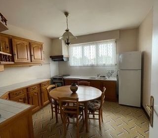  Maison � vendre 4 pi�ces 101 m�