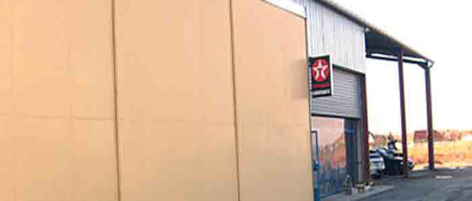 GARAGE G.M.C, concessionnaire 02