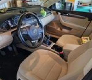 Passat 1.4 TSI 122 Confortline occasion 