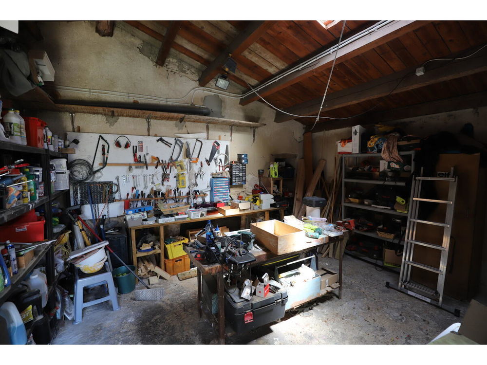 � vendre  Maison Saint-Pierre-d'Ol�ron (17310)