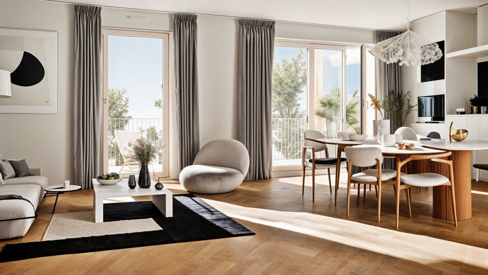 Appartements neufs   Angers (49000)