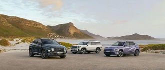 HYUNDAI COIGNIERES GROUPE RABOT, concessionnaire 78