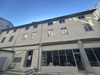  Immeuble � vendre 222 m� Grenoble