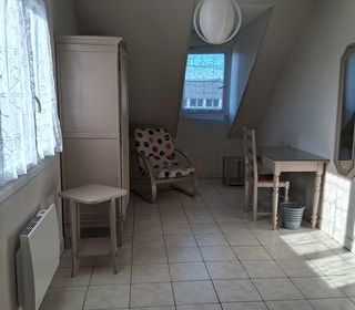  Maison � louer 2/3 pi�ces 16 m�