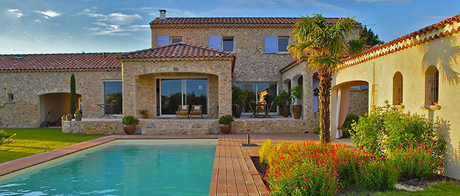Agence AGENCE DE LA PLAINE Berrias-et-Casteljau