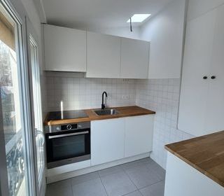  Appartement � vendre 2 pi�ces 30 m�