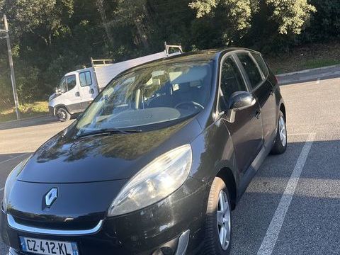 Renault grand scenic iii Grand Scénic dCi 130 Energy FAP e