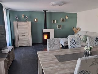  Maison � vendre 5 pi�ces 165 m�