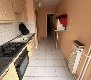  Appartement � vendre 4 pi�ces 84 m�