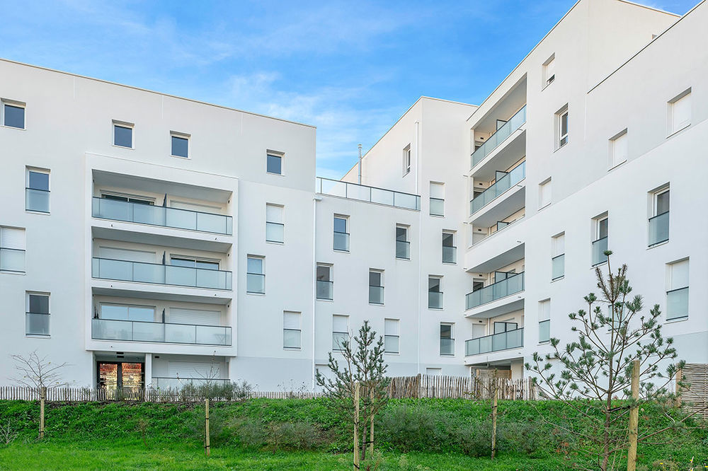Appartements neufs   Saint-Nazaire (44600)