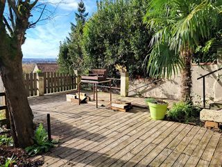  Maison � vendre 5 pi�ces 80 m�