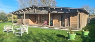  Maison � vendre 4 pi�ces 89 m�