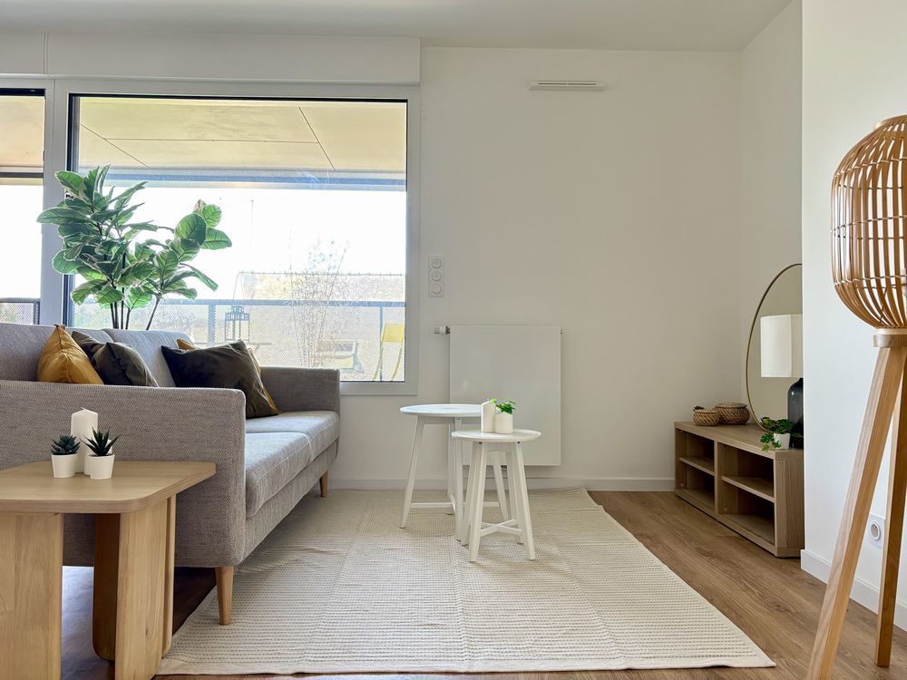 Appartements neufs   Rennes (35000)