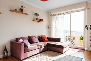  Appartement � vendre 2 pi�ces 51 m�