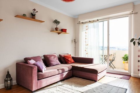  Appartement � vendre 2 pi�ces 51 m�