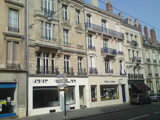  Appartement � louer 1 pi�ce 18 m�