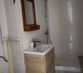  Appartement � vendre 1 pi�ce 23 m�
