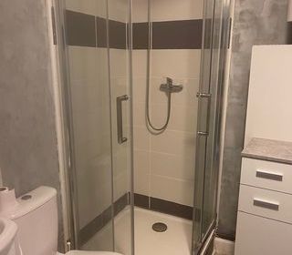  Appartement � louer 2 pi�ces 32 m�