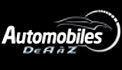 AUTOMOBILES DE A A Z SAINT BRIEUC - Cotmieux