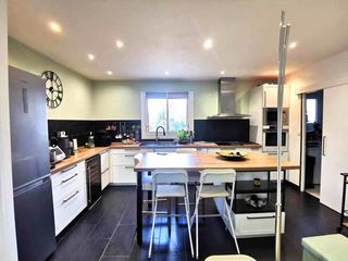  Maison � vendre 5 pi�ces 110 m�