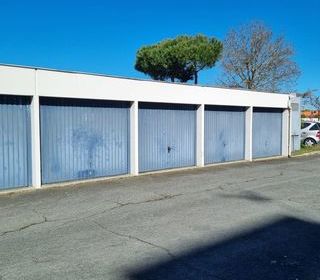  Parking / Garage � vendre 15 m�