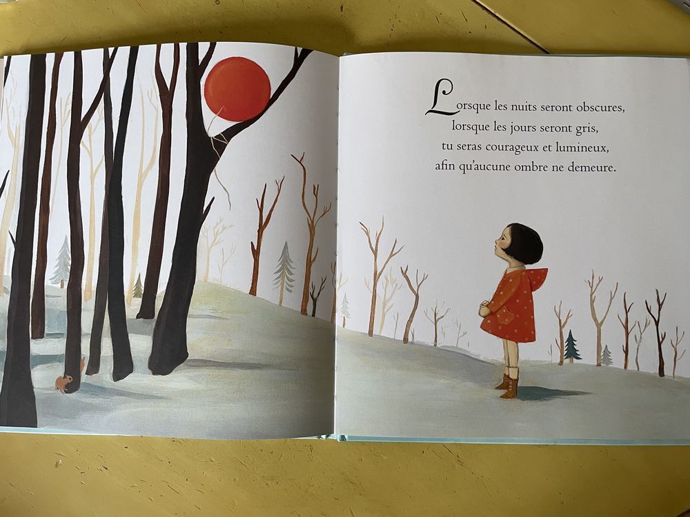 Livre enfant = Quand Tu Seras Grand - Martin Emily Winfield Livres et BD